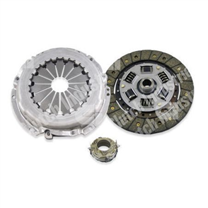 CLUTCH KIT MITSUBISHI MAGNA TR 91-93