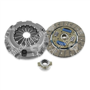 CLUTCH KIT MITSUBISHI (HD)