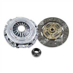 CLUTCH KIT HOLDEN BARINA 1.2 &1.4 95-