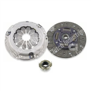 CLUTCH KIT HONDA CIVIC 1. 1.5 91-