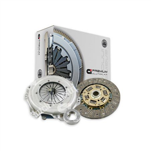 CLUTCH KIT TOYOTA HI-ACE-HI-LUX 2.4-2.8DSL