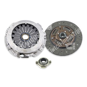 CLUTCH KIT HYUNDAI COUPE 2.0L 96-