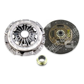 CLUTCH KIT DAEWOO CIELO 95-97