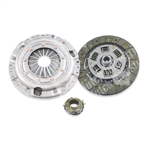 CLUTCH KIT MITSUBISHI SUBARU ISHI GALANT MAGNA LANCER