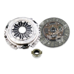 CLUTCH KIT HONDA CRX INTEGRA VTEC