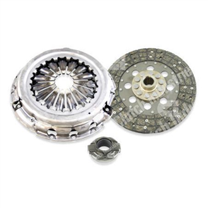 CLUTCH KIT TOYOTA HILUX 93-