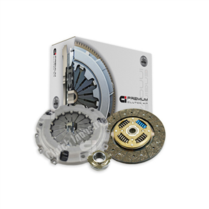 CLUTCH KIT MAZDA  B 2.5 2.6 96-
