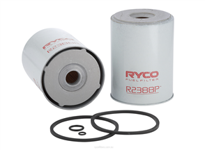 RYCO CAV CANISTER - FUEL FILTER R2388P
