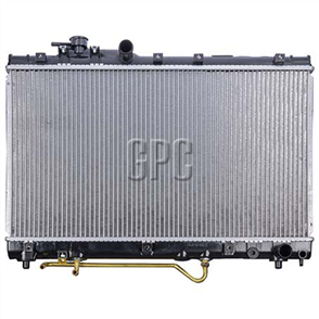 TOYOTA RADIATOR ENGINE COOLING OE QUALITY RAD407