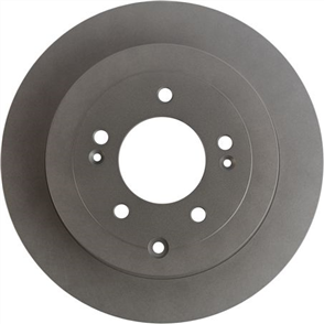 REAR BRAKE ROTOR  TUCSON SPORTAGE