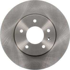 FRONT BRAKE ROTOR  HOLDEN CAPTIVA