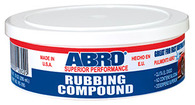 ABRO Rubbing Compound Superior Performance - 947ml