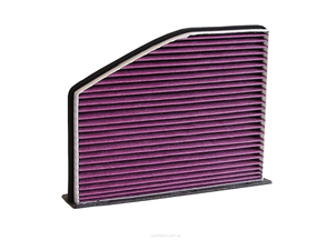 RYCO CABIN AIR FILTER - AUDI/SEAT/VW RCA149MS