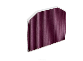RYCO CABIN AIR FILTER - HOLDEN COMMODORE RCA162MS