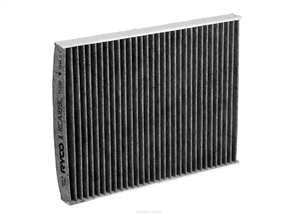 RYCO CABIN AIR FILTER - FORD ECOSPORT RCA189C