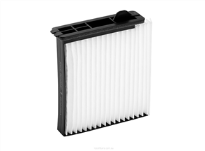 RYCO CABIN AIR FILTER - NISSAN TIIDA RCA284P