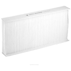RYCO CABIN AIR FILTER - PEUGEOT 407