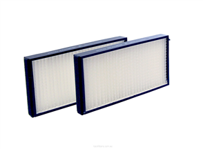 CABIN AIR FILTER - SSANGYONG ACTYON STAVIC RCA304P