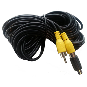 EXTENSION LEAD 10M RCA RCEXT