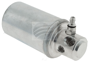 FDR VW CARAVELLE WITH TWIN SYSTEM RD4504