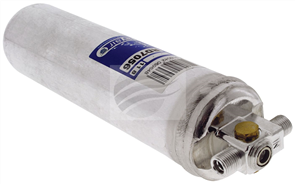 FDR HINO UNIV #5 X #5 O RING ALUMINIUM 67mm X 280mm RD7056