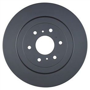 BRAKE DRUM 295MM (68MM CENTRE HOLE) HOLDEN NISSAN RDA6800