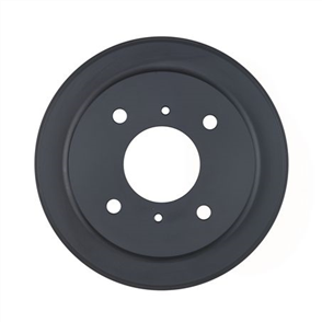 BRAKE DRUM 203MM (HAT TYPE) PCD 114.3 NISSAN TIIDA RDA6812