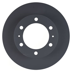 RDA BRAKE ROTOR 297MM X 22.4 MIN RDA7786