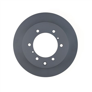 REAR BRAKE ROTOR HYUNDAI TERRACAN  2001-2006