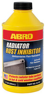 ABRO Radiator Rust Inhibitor - 325mL