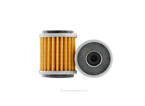 RYCO MOTORCYCLE OIL FILTER - (CARTRIDGE) RMC114