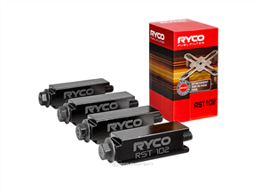 RYCO EXTENSION LEGS - (SUIT RST100/101) RST102