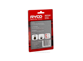 RYCO (CARTRIDGE) FILTER TOOL RST206