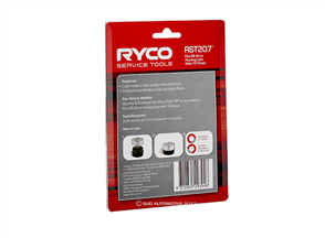 RYCO (CARTRIDGE) FILTER TOOL RST207