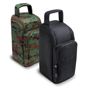 RIVA TURBO-X CARRY CASE