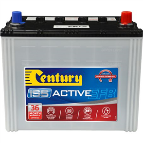 CENTURY ISS ACTIVE EFB BATTERY 760 CCA S95