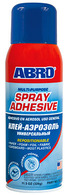 ABRO Multi-Purpose  Spray Adhesive