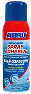 ABRO Multi-Purpose Spray Adhesive