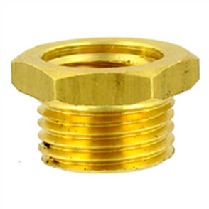 ADAPTOR MALE TO FEMALE 5/8UNF X 1/4NPT SA0458