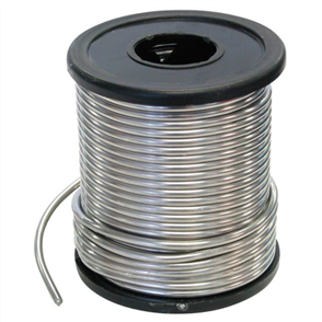 SOLDER - RESIN CORE 2.3MM - 60/40 - 13SWG SB8