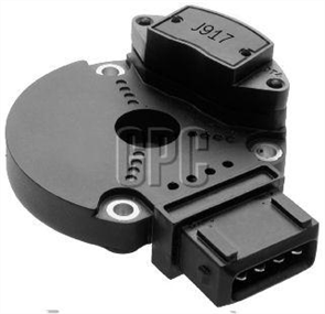 CRANK ANGLE SENSOR SC003