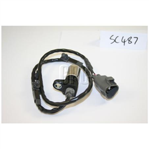 CRANK ANGLE SENSOR SC487