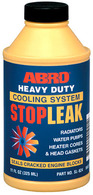 ABRO LIQUID HEAVY DUTY STOP LEAK USE ABSL-624