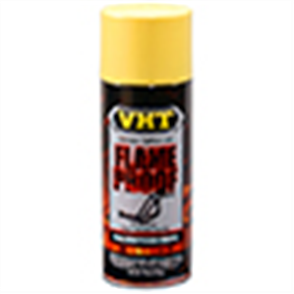 VHT FLAMEPROOF FLAT YELLOW