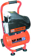 2hp Trade Duty Portable Air Compressor