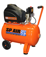 2hp Portable Air Compressor