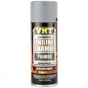 VHT ENGINE ENAMEL LIGHT GREY PRIMER 325G