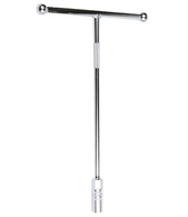 Socket 8MM T-Handle with Ball End
