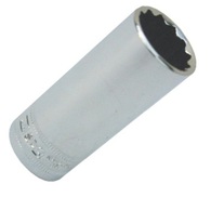 Deep Socket 1/2 Drive 12PT Metric 10mm