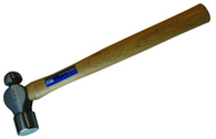 Ball Pein Hammers Hickory Handle